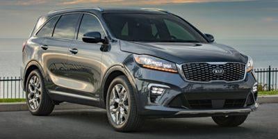 2020 Kia Sorento 2.4L LX