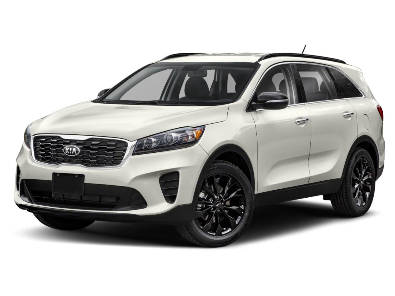 2020 Kia Sorento 2.4L LX