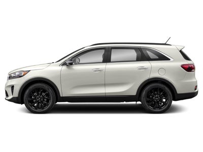 2020 Kia Sorento 2.4L LX