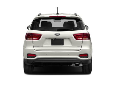 2020 Kia Sorento 2.4L LX