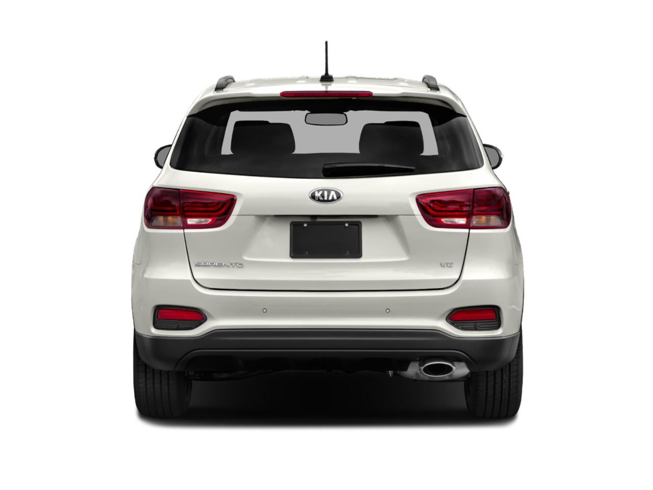 2020 Kia Sorento 2.4L LX