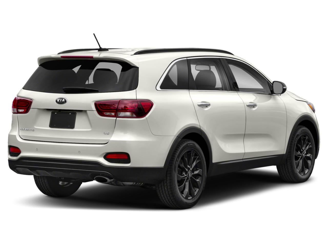 2020 Kia Sorento 2.4L LX
