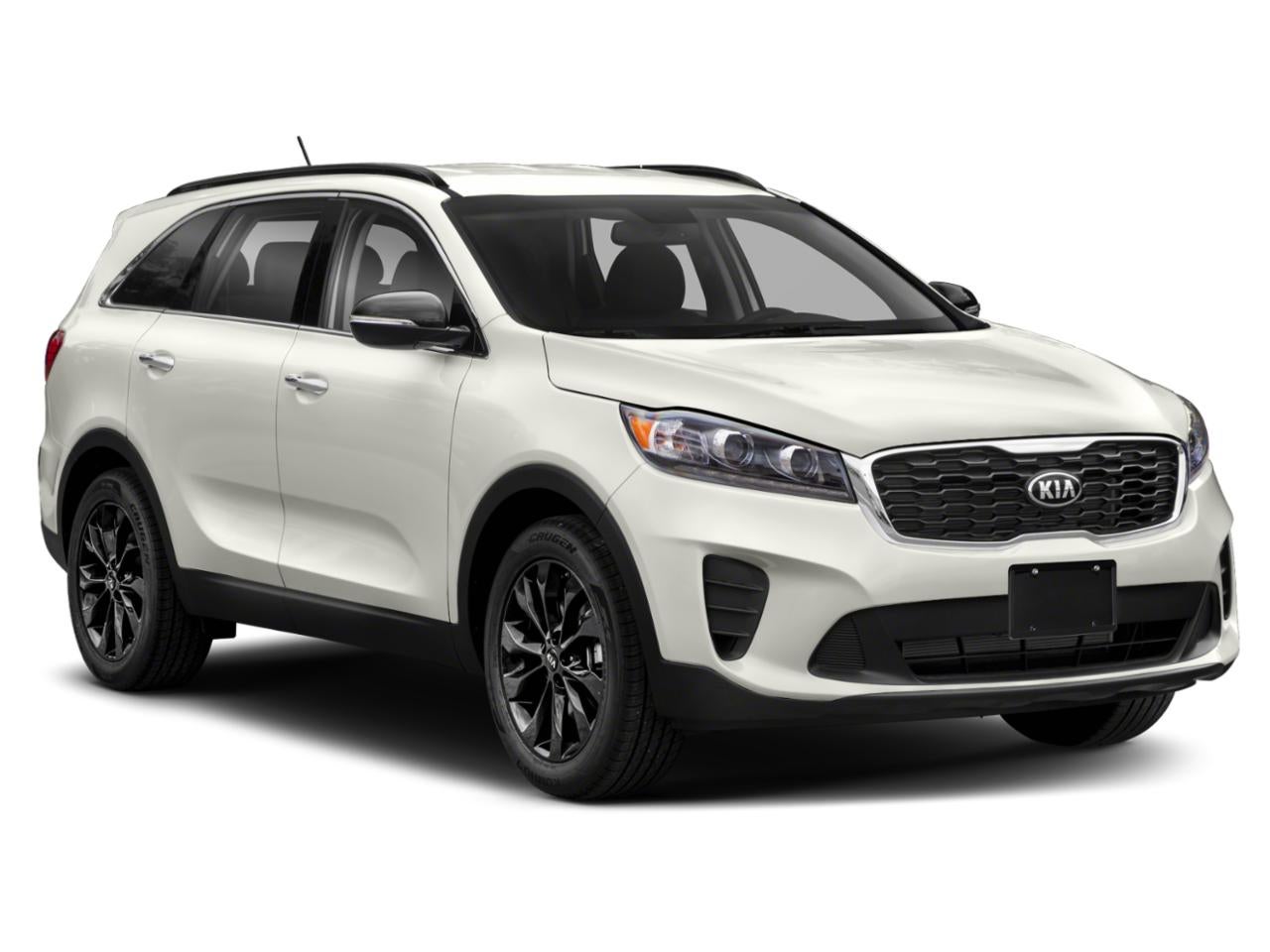 2020 Kia Sorento 2.4L LX