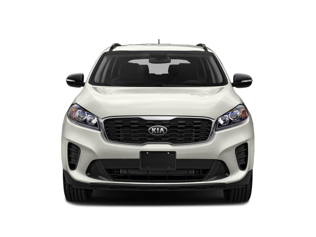 2020 Kia Sorento 2.4L LX