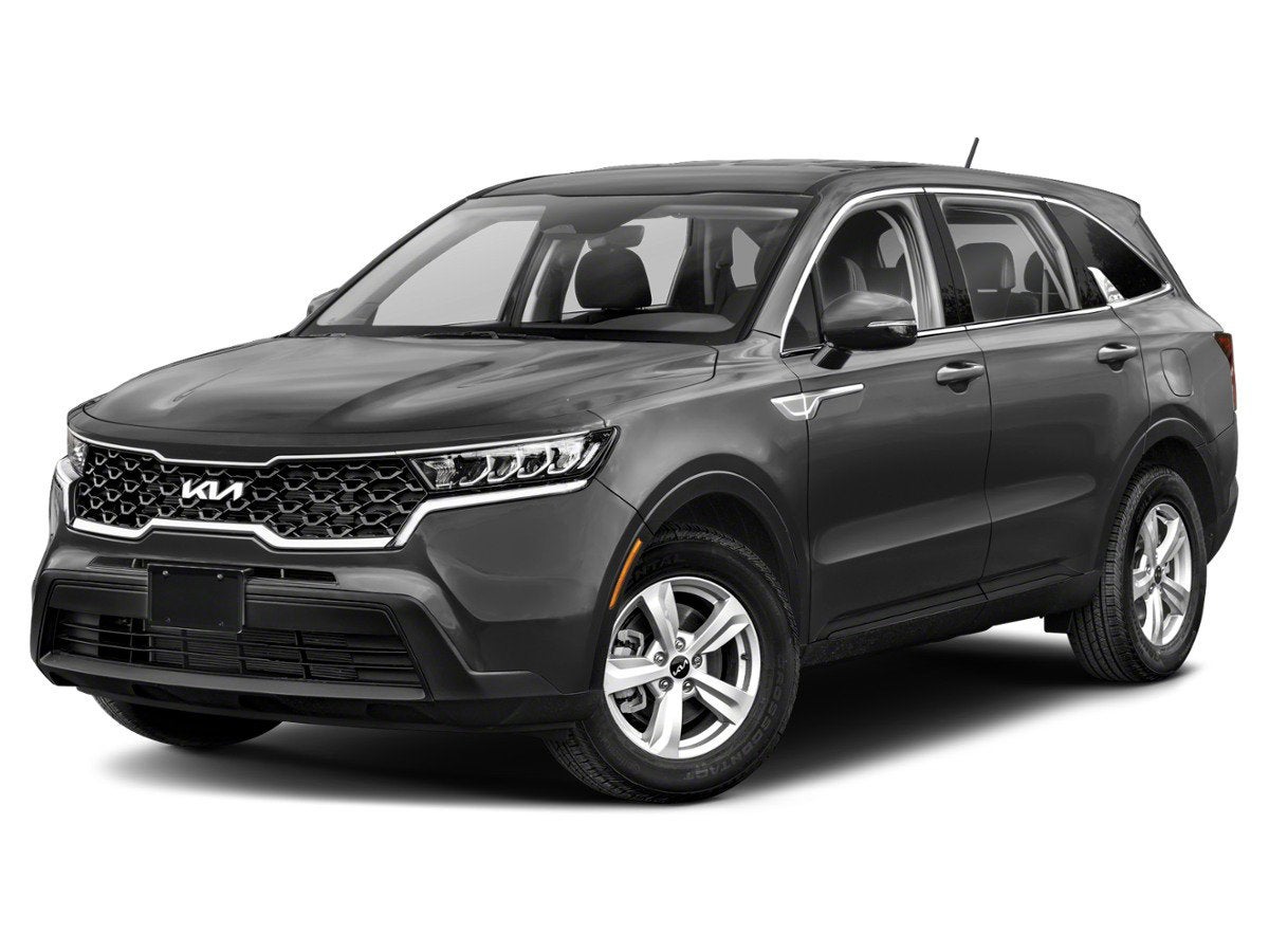 2023 Kia Sorento LX AT's photo