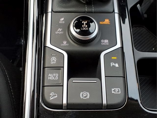 2025 Kia Sorento X-Line SX