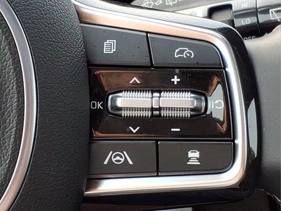 2025 Kia Sorento X-Line SX
