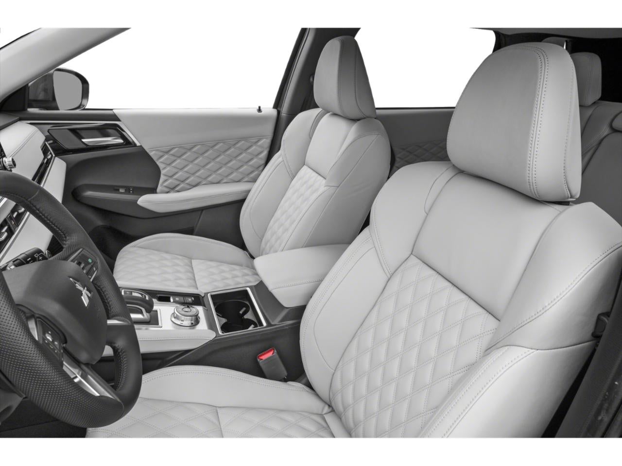 2023 Mitsubishi Outlander SEL 2.5 S-AWC