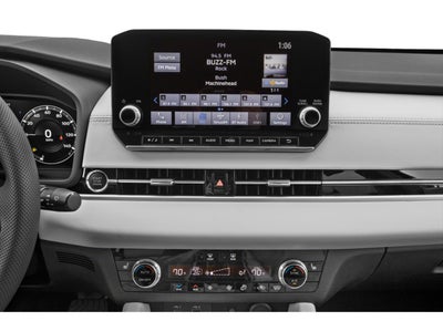 2023 Mitsubishi Outlander SEL 2.5 S-AWC