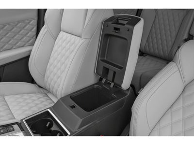 2023 Mitsubishi Outlander SEL 2.5 S-AWC