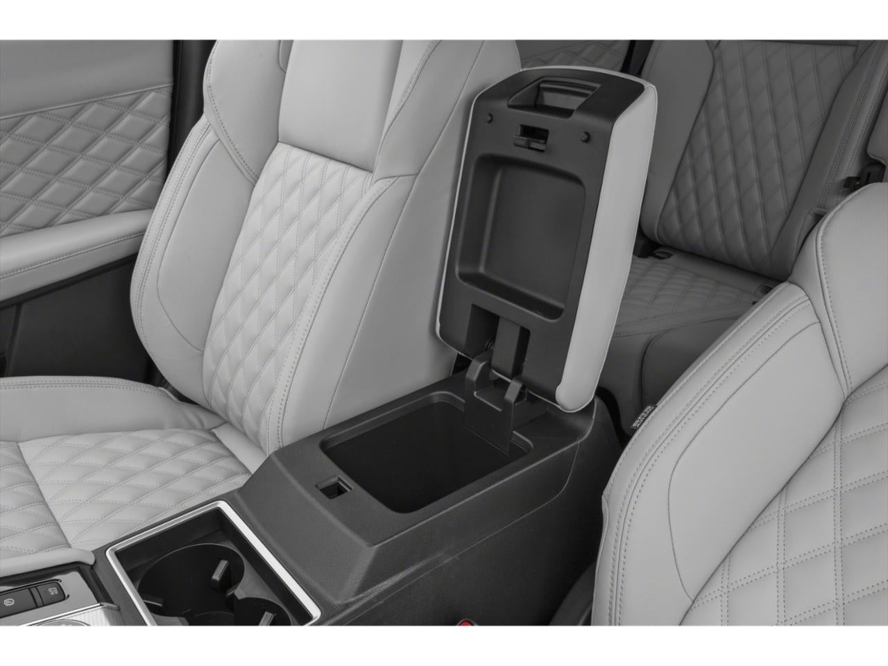 2023 Mitsubishi Outlander SEL 2.5 S-AWC