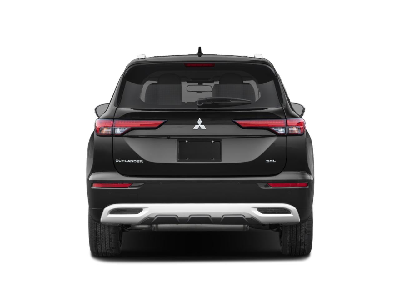 2023 Mitsubishi Outlander SEL 2.5 S-AWC