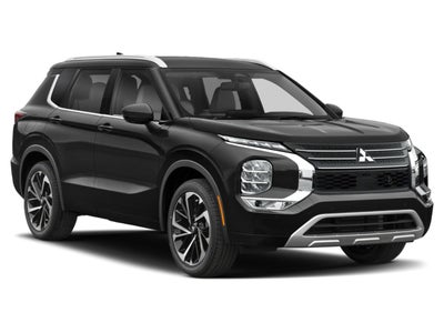 2023 Mitsubishi Outlander SEL 2.5 S-AWC