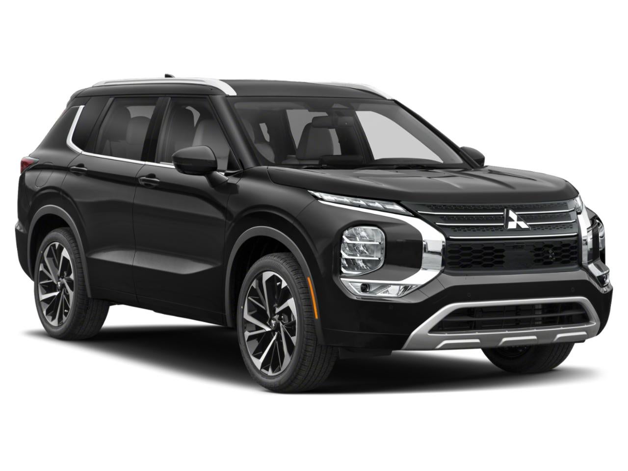 2023 Mitsubishi Outlander SEL 2.5 S-AWC