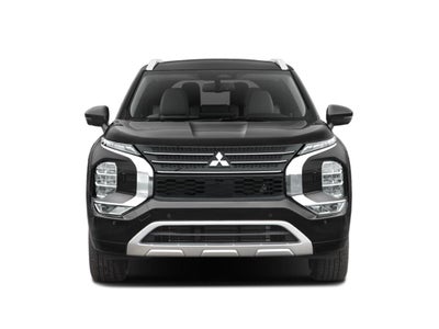 2023 Mitsubishi Outlander SEL 2.5 S-AWC