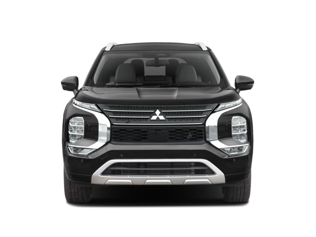 2023 Mitsubishi Outlander SEL 2.5 S-AWC