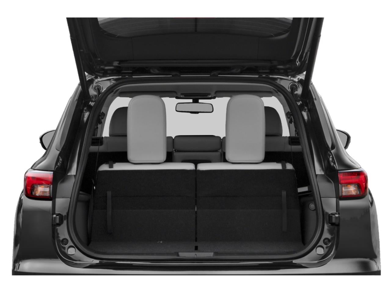 2023 Mitsubishi Outlander SEL 2.5 S-AWC