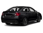 2015 Subaru WRX 4dr Sdn Man