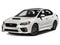 2015 Subaru WRX 4dr Sdn Man