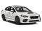 2015 Subaru WRX 4dr Sdn Man