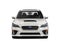 2015 Subaru WRX 4dr Sdn Man