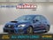 2019 Subaru WRX STI Limited