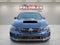 2019 Subaru WRX STI Limited
