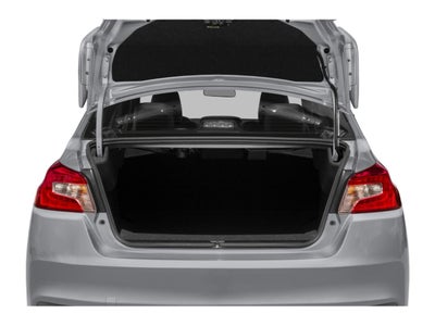 2019 Subaru WRX STI Limited