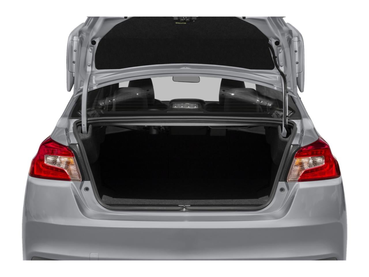 2019 Subaru WRX STI Limited