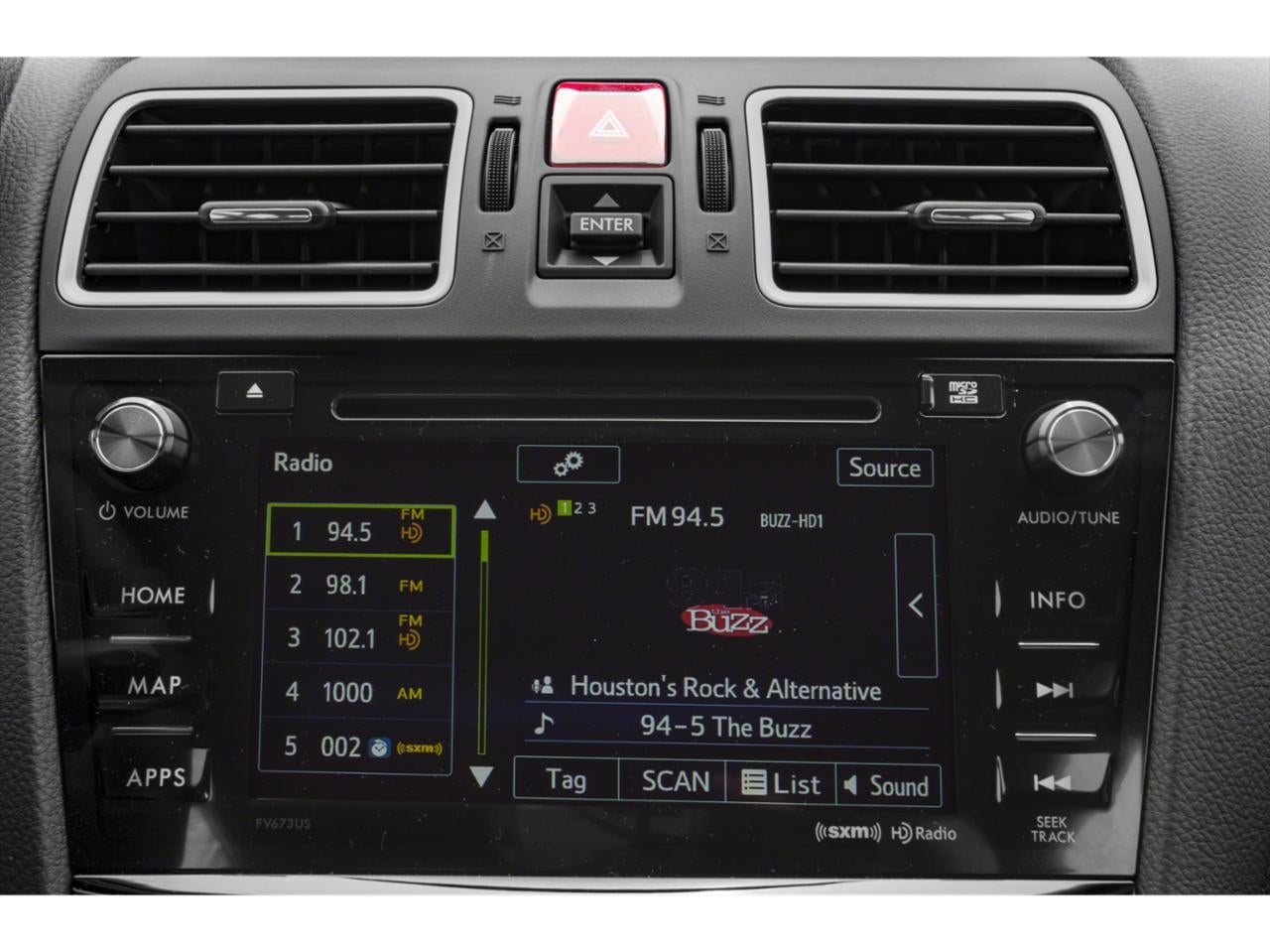 2019 Subaru WRX STI Limited