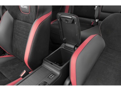 2019 Subaru WRX STI Limited