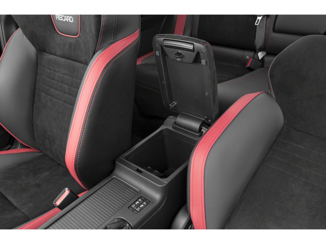 2019 Subaru WRX STI Limited