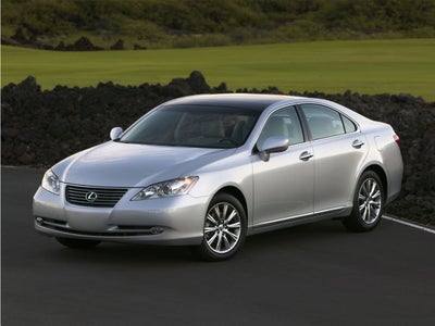 2008 Lexus ES 350 Base
