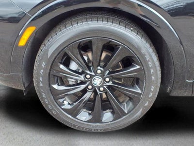 2024 Buick Envista Sport Touring
