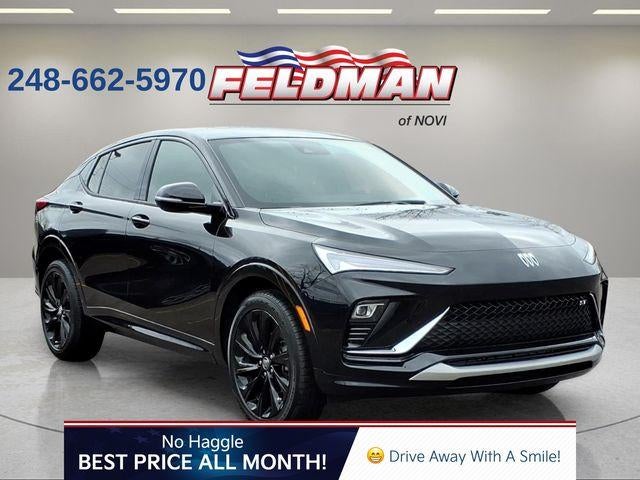 2024 Buick Envista Sport Touring