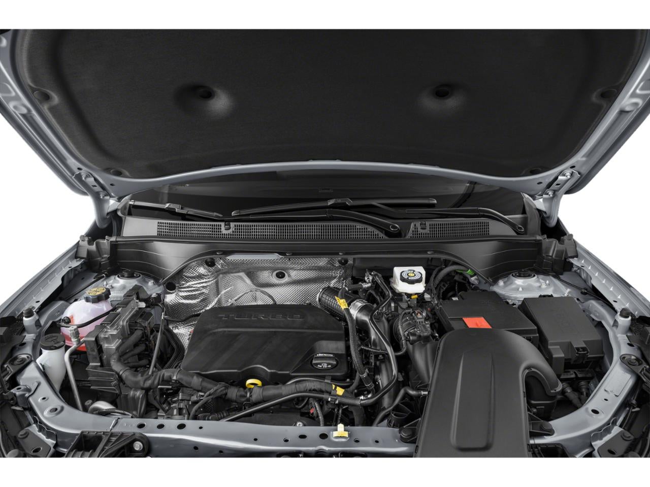 2024 Buick Envista Sport Touring