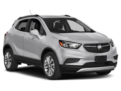 2019 Buick Encore Sport Touring