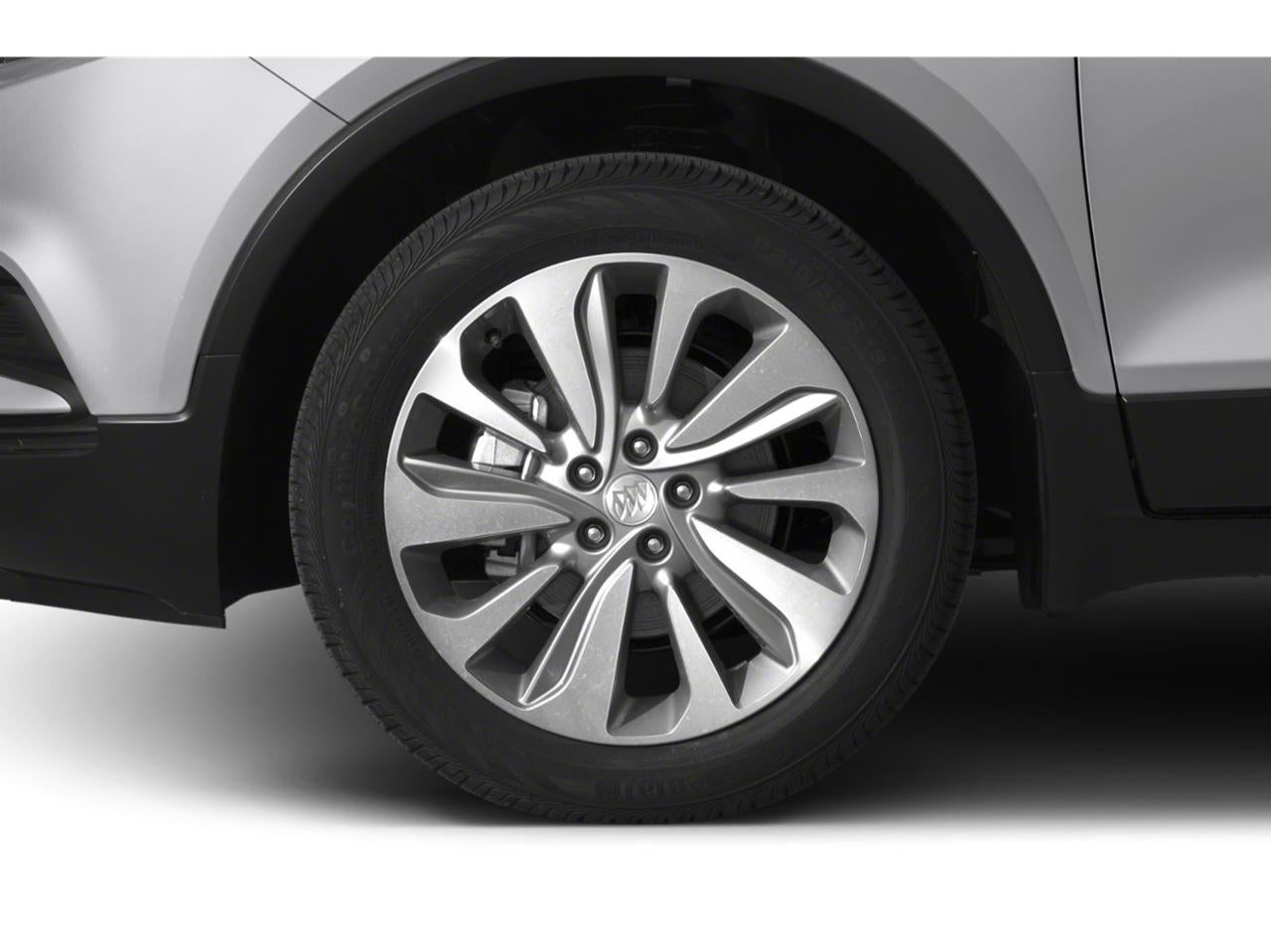 2019 Buick Encore Sport Touring