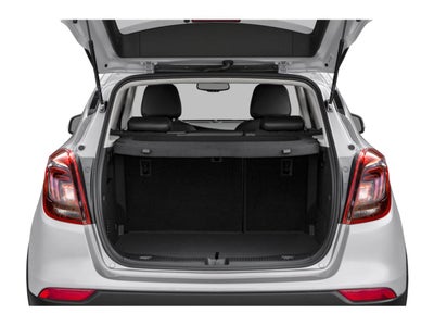 2019 Buick Encore Sport Touring