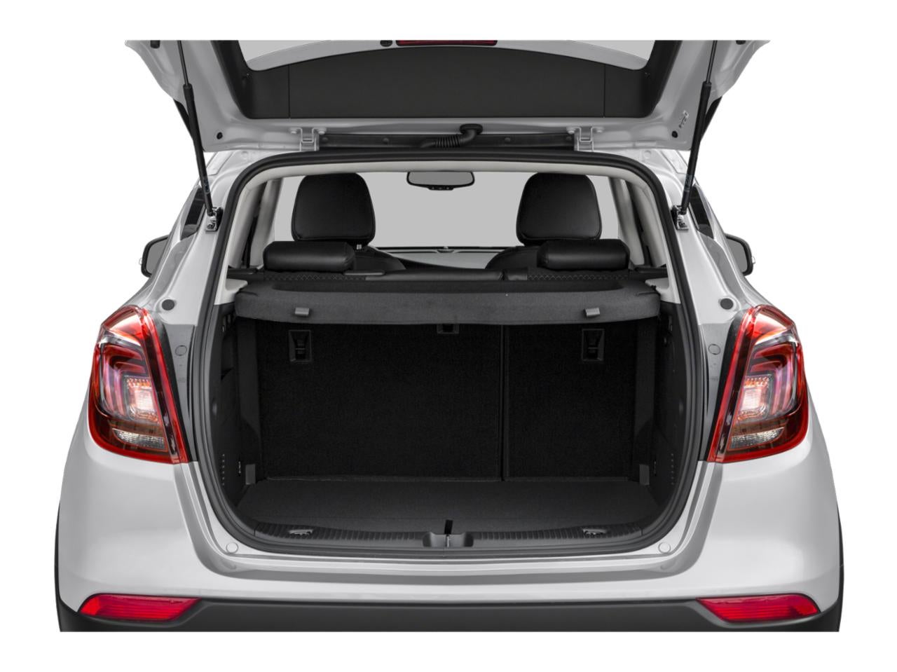 2019 Buick Encore Sport Touring