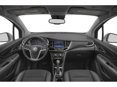 2019 Buick Encore Sport Touring