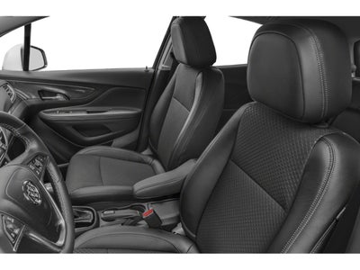2019 Buick Encore Sport Touring