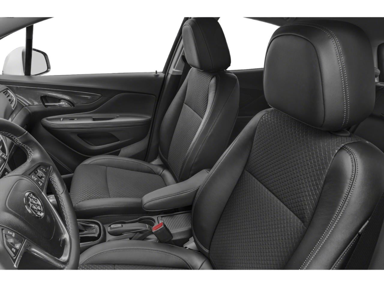 2019 Buick Encore Sport Touring