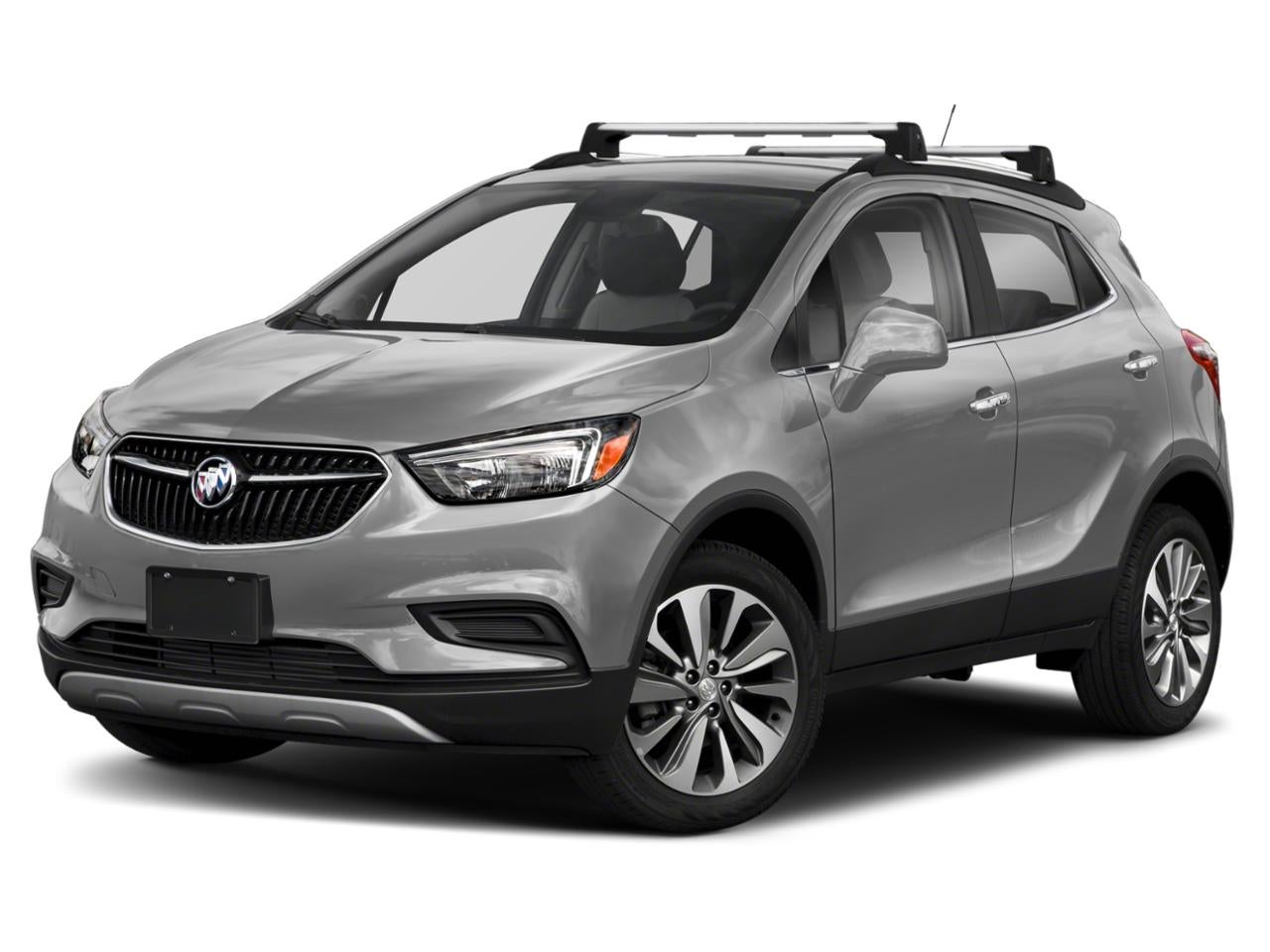 Used 2022 Buick Encore Preferred with VIN KL4CJESM5NB559542 for sale in Novi, MI
