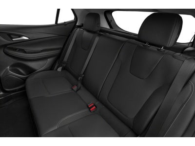 2020 Buick Encore GX Preferred