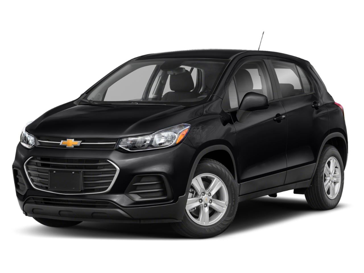 Used 2020 Chevrolet Trax LS with VIN KL7CJNSB6LB091786 for sale in Novi, MI