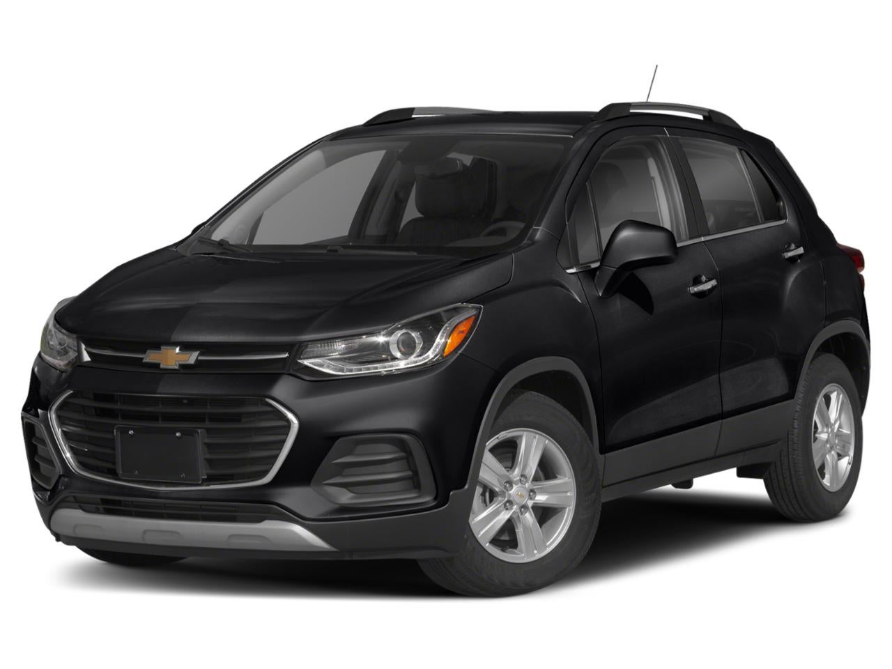 Used 2020 Chevrolet Trax LT with VIN KL7CJPSB0LB329692 for sale in Novi, MI