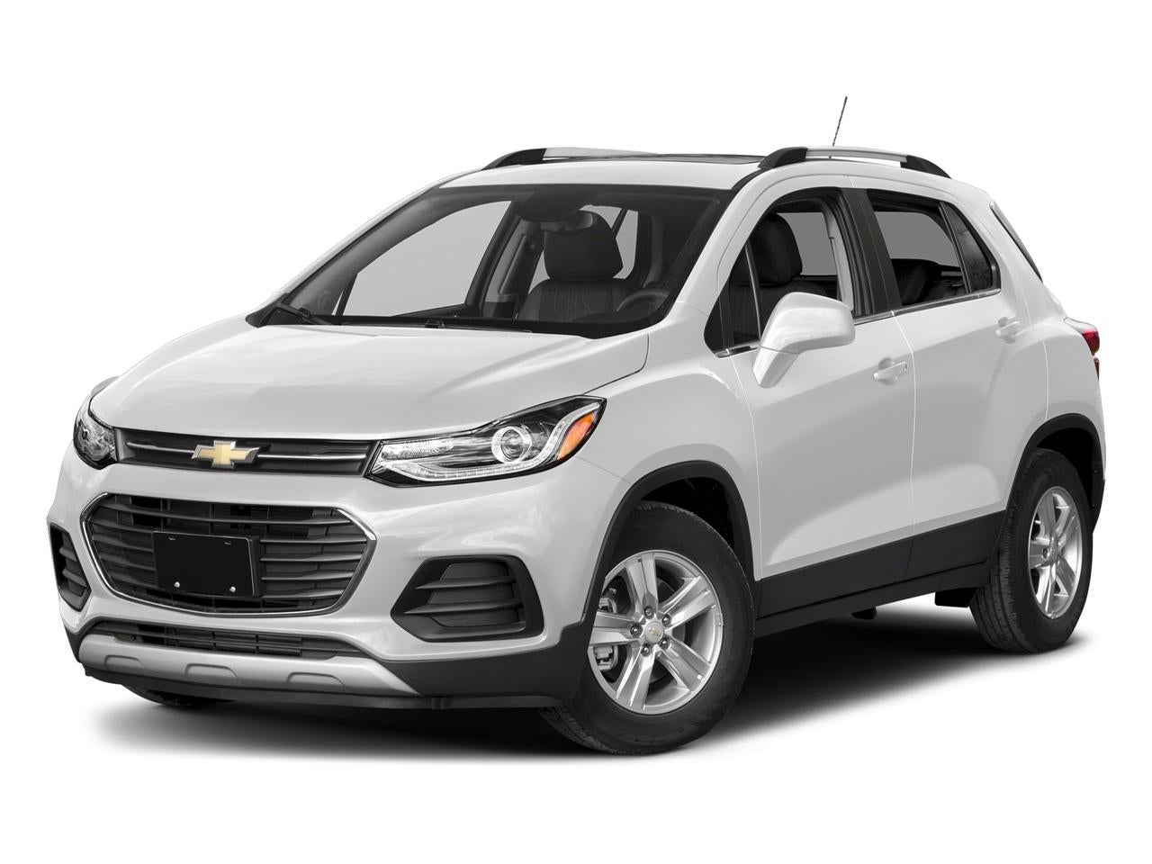 Used 2018 Chevrolet Trax LT with VIN KL7CJPSBXJB578496 for sale in Novi, MI