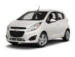 2013 Chevrolet Spark LS