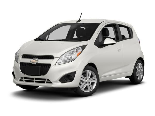 2013 Chevrolet Spark LS